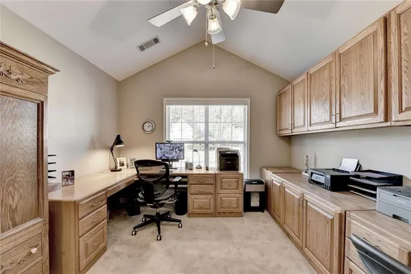 $489,900 | 2451 Merrion Park Court, Dacula, GA 30019