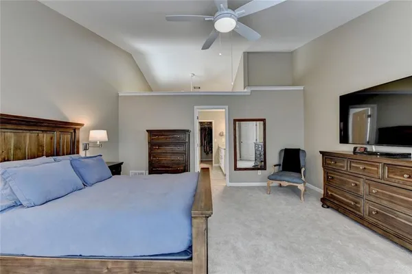 $489,900 | 2451 Merrion Park Court, Dacula, GA 30019