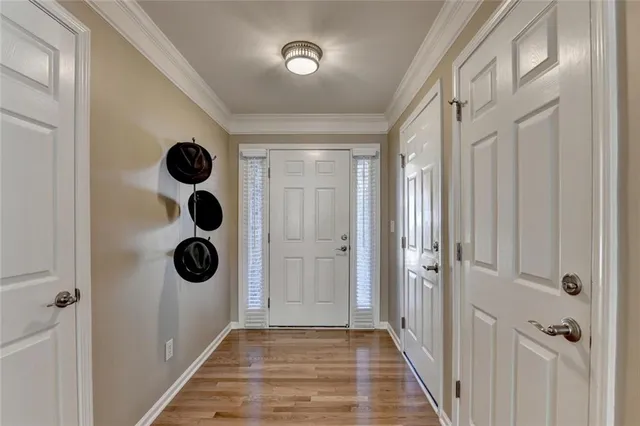 $500,000 | 2451 Merrion Park Court, Dacula, GA 30019