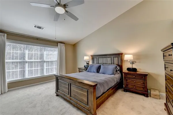 $489,900 | 2451 Merrion Park Court, Dacula, GA 30019