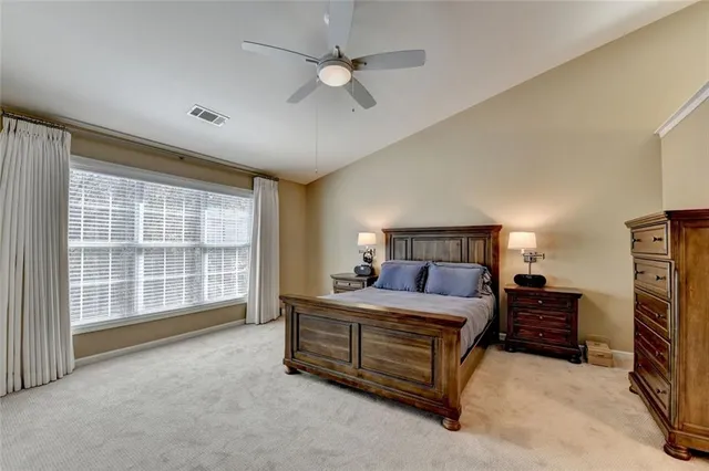 $500,000 | 2451 Merrion Park Court, Dacula, GA 30019