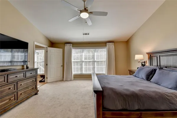 $489,900 | 2451 Merrion Park Court, Dacula, GA 30019