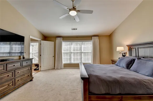 $500,000 | 2451 Merrion Park Court, Dacula, GA 30019