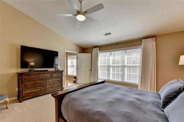 $489,900 | 2451 Merrion Park Court, Dacula, GA 30019
