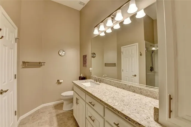 $500,000 | 2451 Merrion Park Court, Dacula, GA 30019