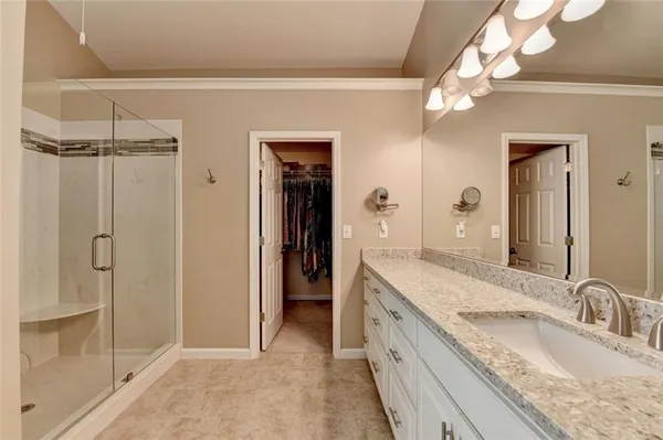 $489,900 | 2451 Merrion Park Court, Dacula, GA 30019