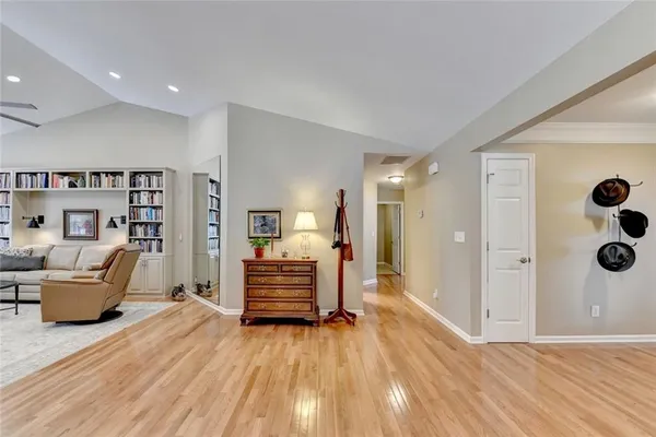 $489,900 | 2451 Merrion Park Court, Dacula, GA 30019