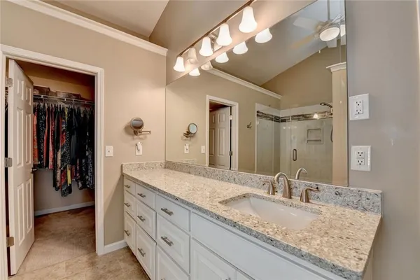 $489,900 | 2451 Merrion Park Court, Dacula, GA 30019