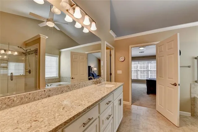 $500,000 | 2451 Merrion Park Court, Dacula, GA 30019