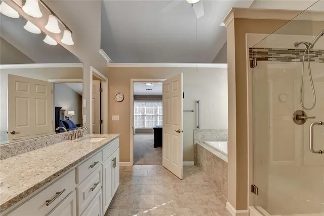 $500,000 | 2451 Merrion Park Court, Dacula, GA 30019