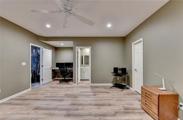 $489,900 | 2451 Merrion Park Court, Dacula, GA 30019