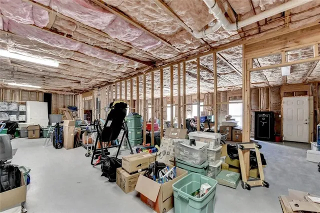 $500,000 | 2451 Merrion Park Court, Dacula, GA 30019