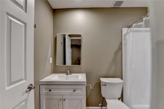 $500,000 | 2451 Merrion Park Court, Dacula, GA 30019