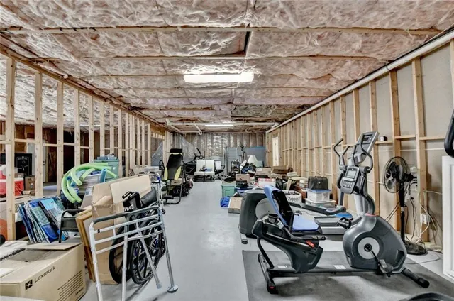 $500,000 | 2451 Merrion Park Court, Dacula, GA 30019