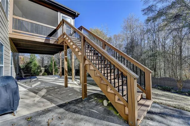 $500,000 | 2451 Merrion Park Court, Dacula, GA 30019