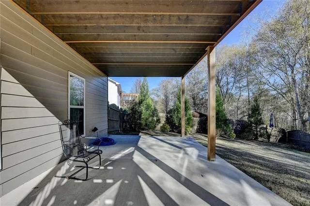 $500,000 | 2451 Merrion Park Court, Dacula, GA 30019