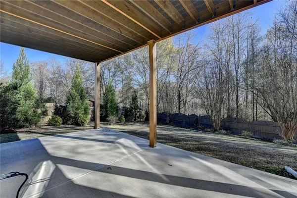 $489,900 | 2451 Merrion Park Court, Dacula, GA 30019