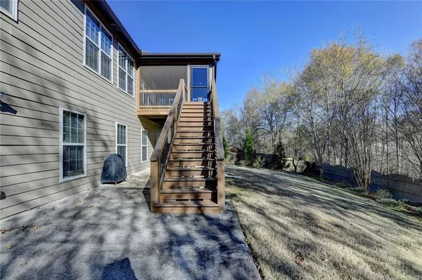 $489,900 | 2451 Merrion Park Court, Dacula, GA 30019