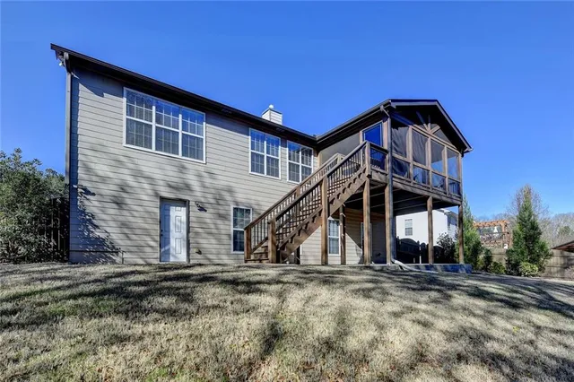 $500,000 | 2451 Merrion Park Court, Dacula, GA 30019