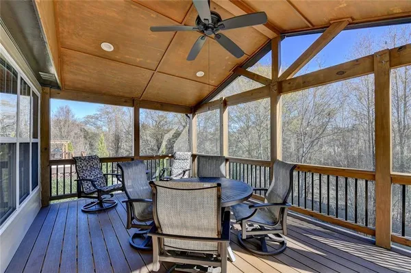 $489,900 | 2451 Merrion Park Court, Dacula, GA 30019