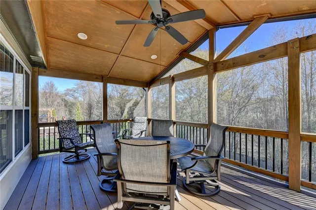 $500,000 | 2451 Merrion Park Court, Dacula, GA 30019