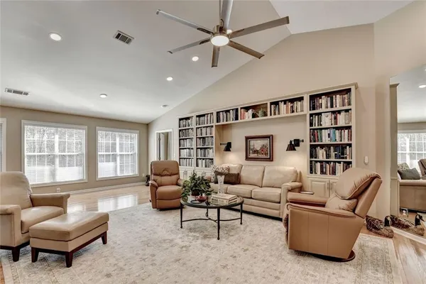 $489,900 | 2451 Merrion Park Court, Dacula, GA 30019