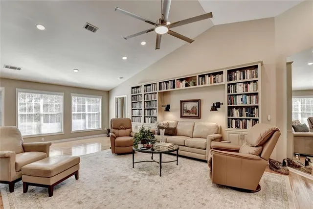 $500,000 | 2451 Merrion Park Court, Dacula, GA 30019