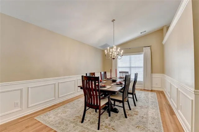 $500,000 | 2451 Merrion Park Court, Dacula, GA 30019