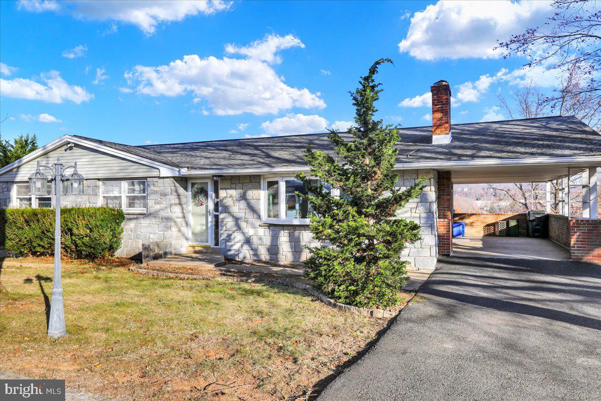 4607 Hillside Road Reading, PA 19606 - Photo 29 of 34 Gallery Image 29