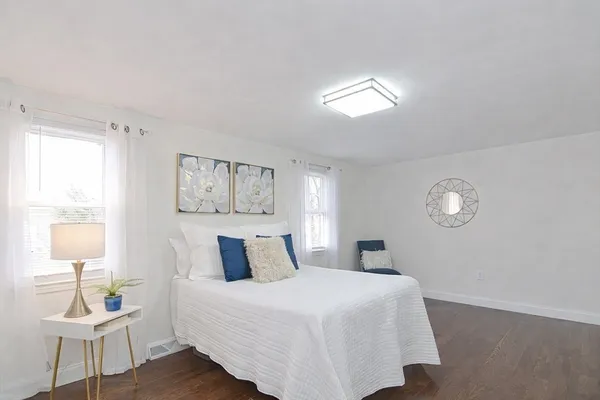 $3,200 | 80 Broadway, Unit 8, North Attleboro, MA 02760