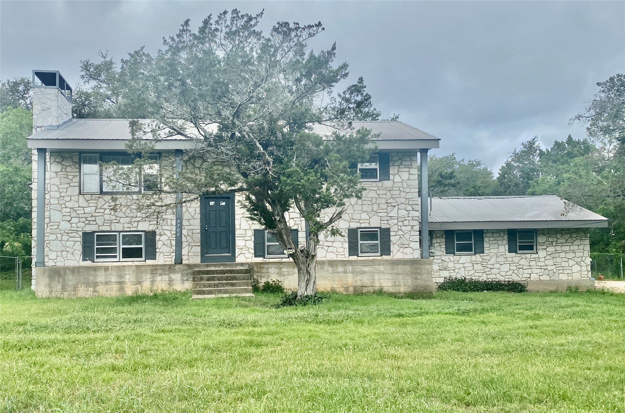 7702 Pitter Pat Lane Austin, TX 78736 - Photo 1 of 10