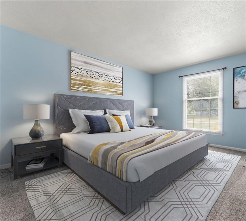 286 Windsor Ridge, Unit 25 New Castle, PA 16105 - Photo 11 of 26 Gallery Image 11