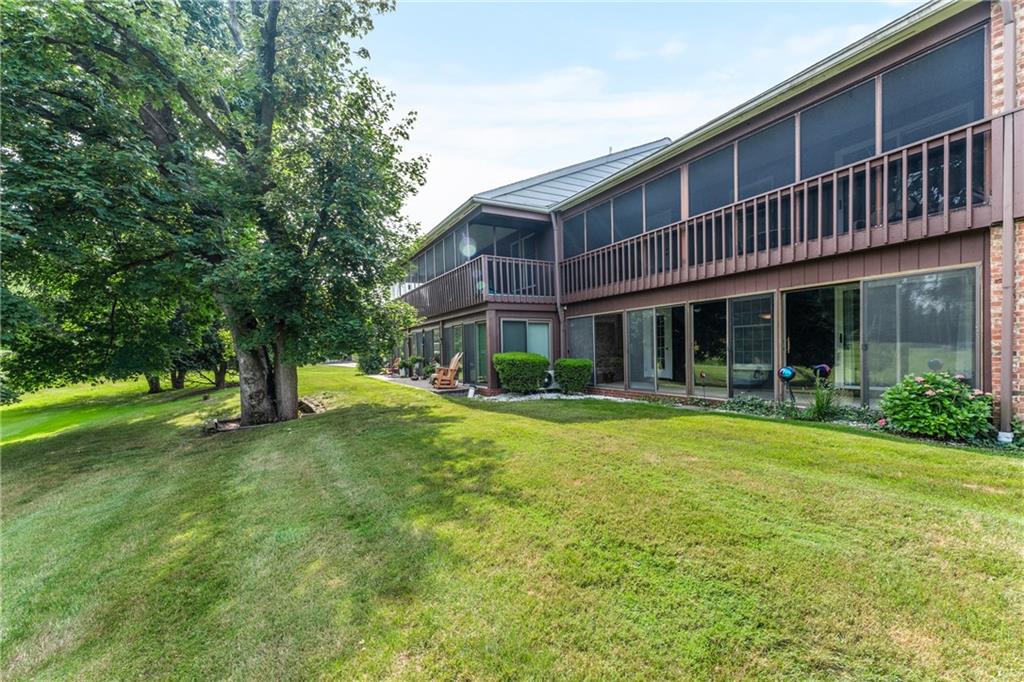 286 Windsor Ridge, Unit 25 New Castle, PA 16105 - Photo 22 of 26 Gallery Image 22