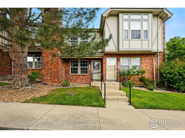 $339,900 | 3022 West 107th Place, Unit D, Westminster, CO 80031