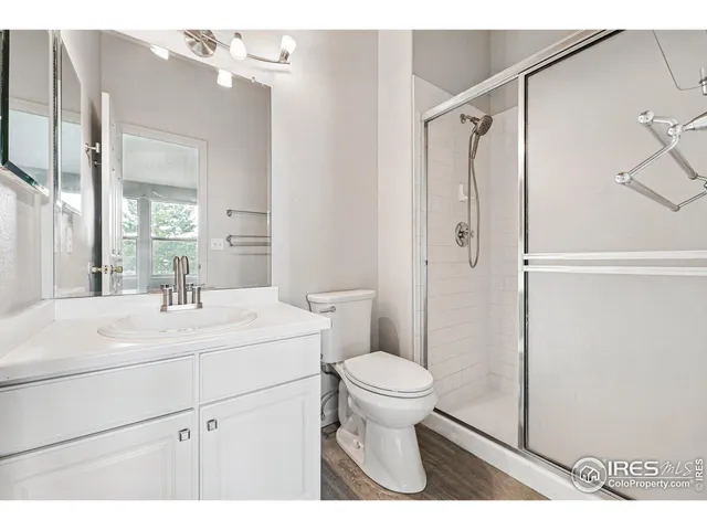 $339,900 | 3022 West 107th Place, Unit D, Westminster, CO 80031