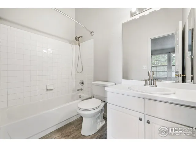 $339,900 | 3022 West 107th Place, Unit D, Westminster, CO 80031