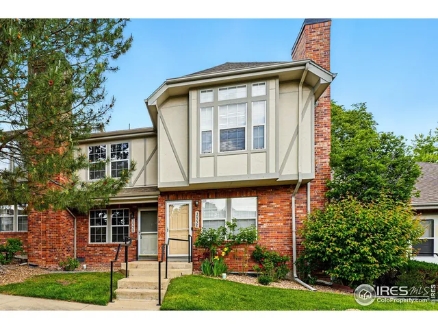 $339,900 | 3022 West 107th Place, Unit D, Westminster, CO 80031