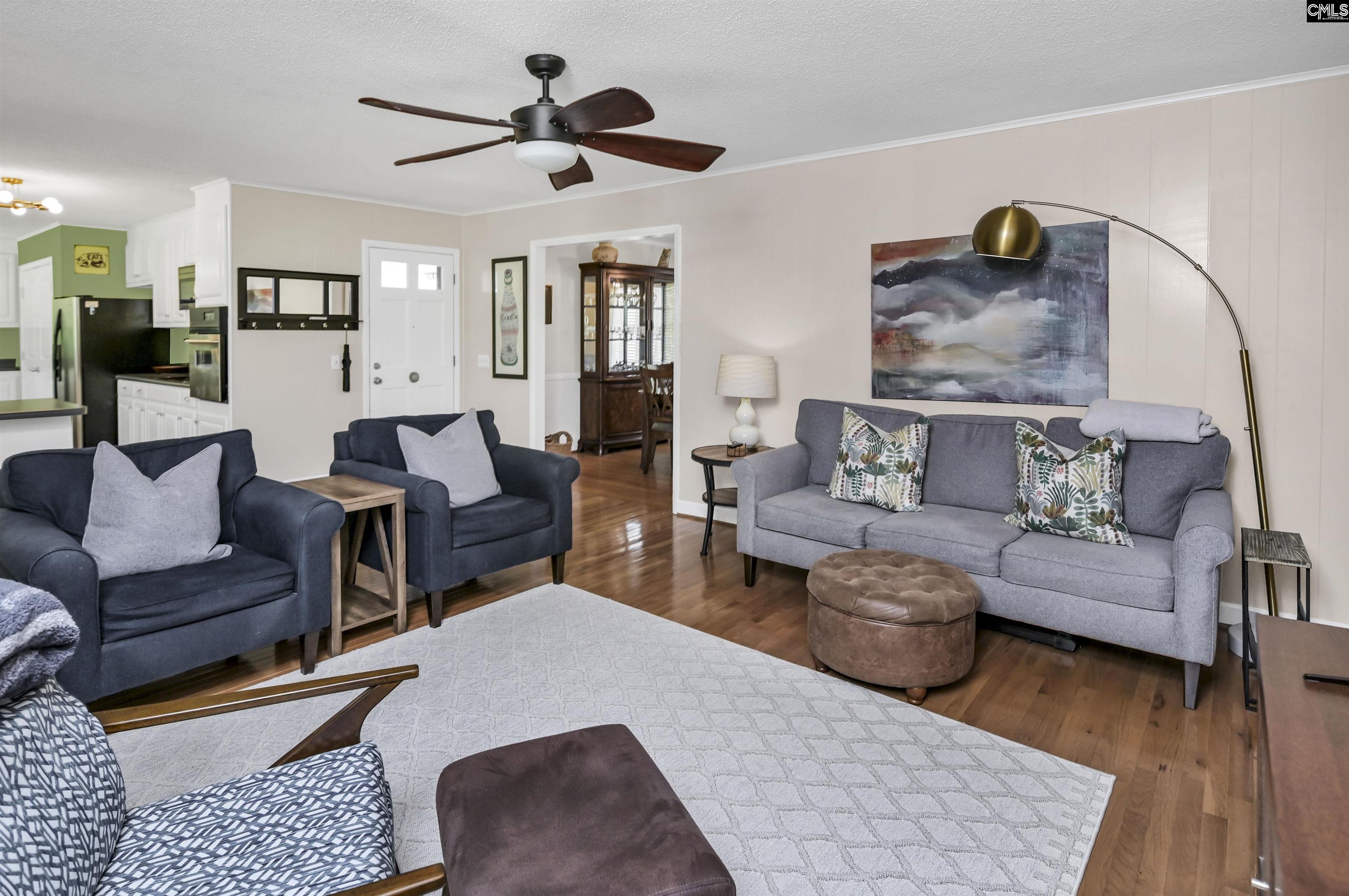 4033 Rockbridge Road Columbia, SC 29206 - Photo 17 of 43