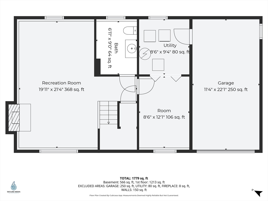 55 Burnham Road Billerica, MA 01862 - Photo 30 of 31