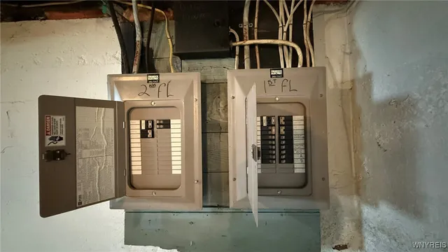 $130,000 | 1890 Linwood Avenue, Niagara Falls, NY 14305