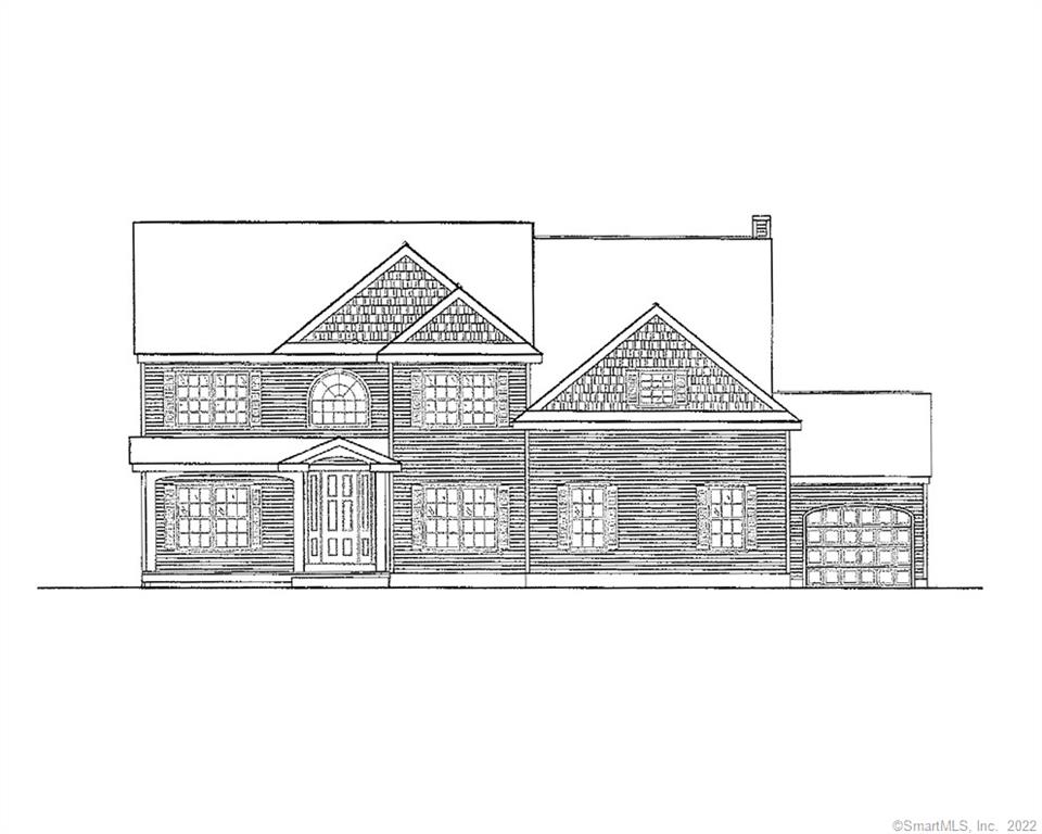 0 Winchester Estates, Southington, CT 06489 Compass