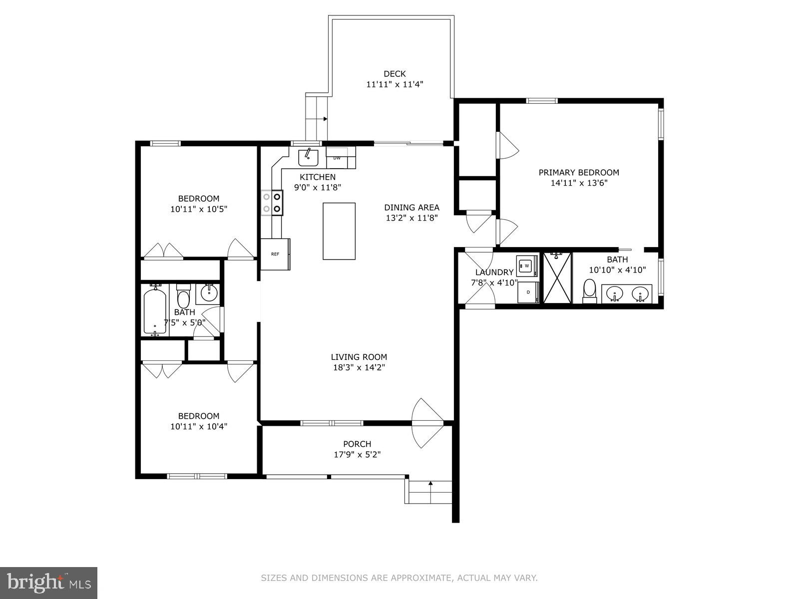408 Summit Drive Seaford, DE 19973 - Photo 32 of 32 unknown