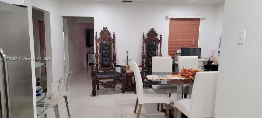 2915 Southwest 4th Street Miami, FL 33135 - Photo 15 of 29 a dining room with furniture