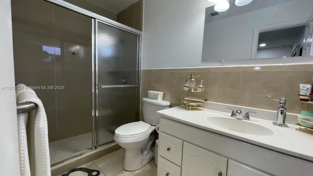 2915 Southwest 4th Street Miami, FL 33135 - Photo 23 of 29 a bathroom with a sink toilet and shower
