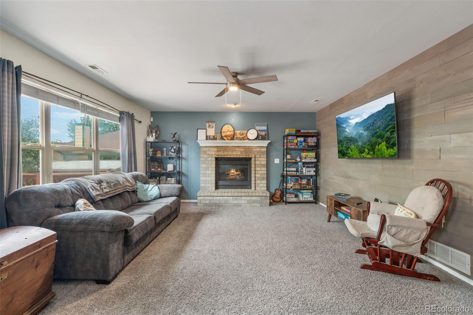 3490 Flying Horse Road Colorado Springs, CO 80922 - Photo 16 of 26