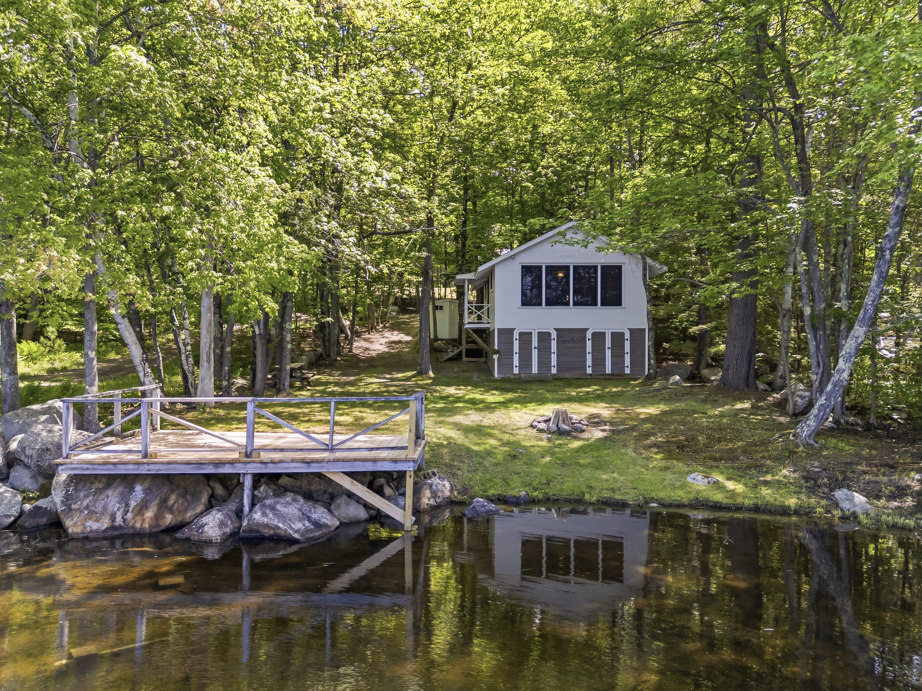 29 Thomas Road Greene, ME 04236 - Photo 1 of 32 29 Thomas Rd_101