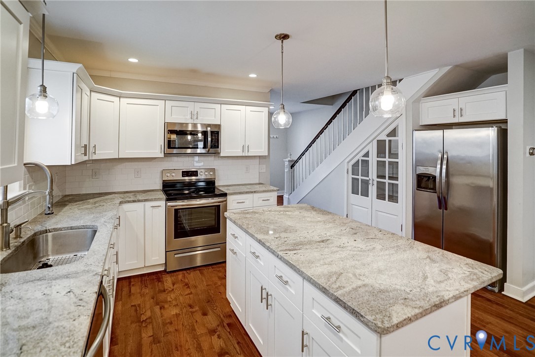 2320 R Street Richmond, VA 23223 - Photo 20 of 44