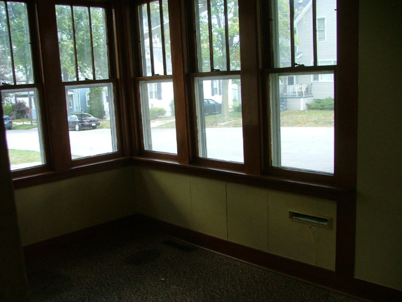822 Ramsdell Street Manistee, MI 49660 - Photo 3 of 10 Four season room