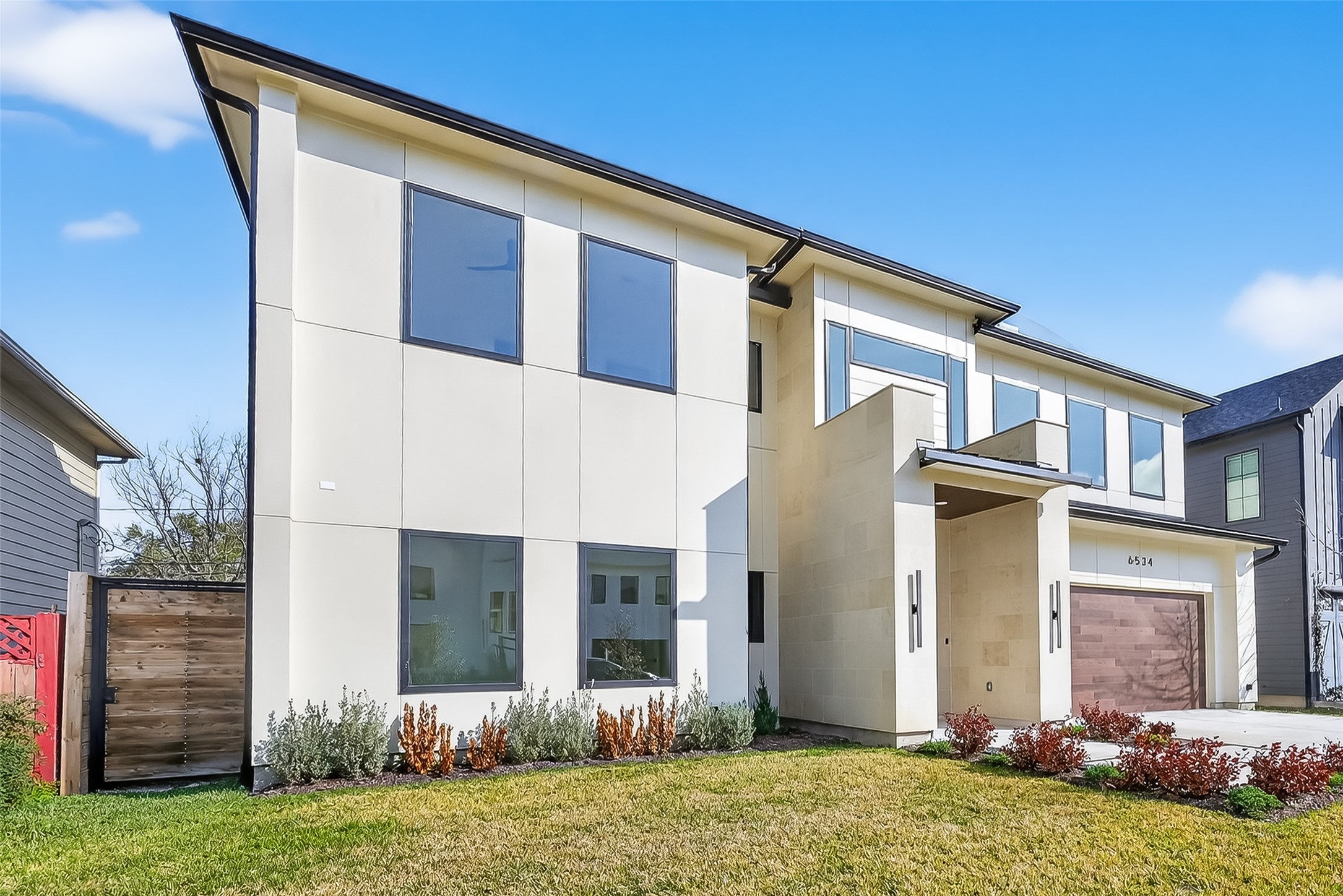 6534 Corbin Street Houston, TX 77055 - Photo 23 of 50