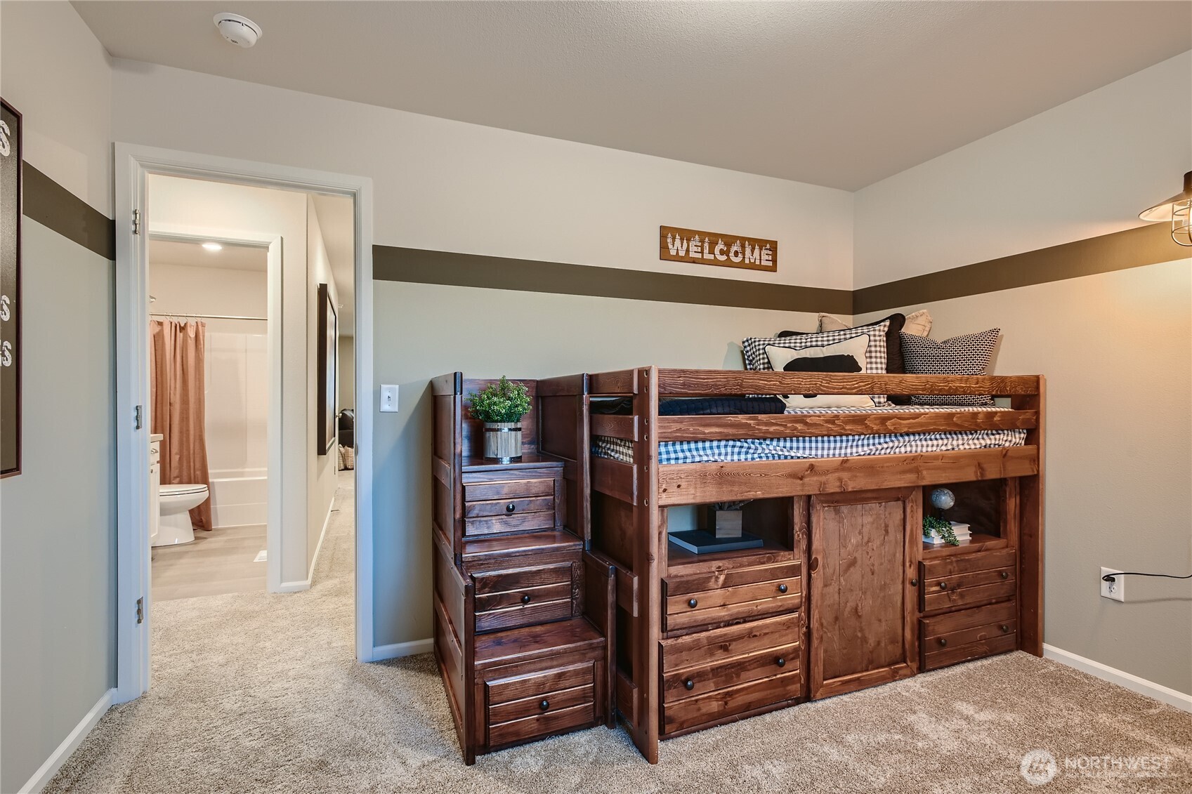 410 Northeast Ridge Point Boulevard Belfair, WA 98528 - Photo 11 of 21 Gallery Image 11